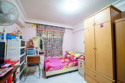 Blk 211 Boon Lay Place (Jurong West), HDB 3 Rooms #622650071